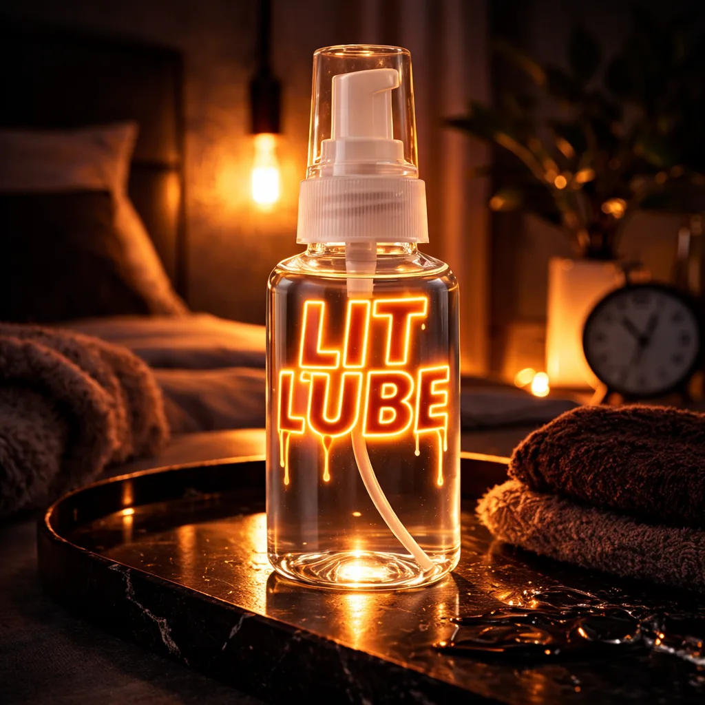 Lit Lube